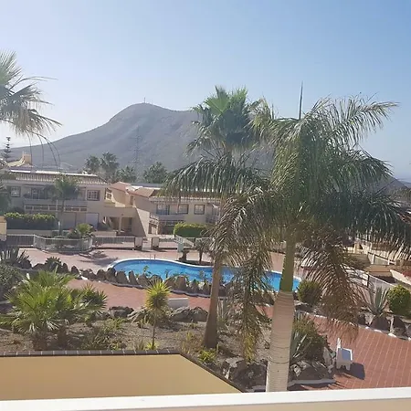 La Finca Apartamento