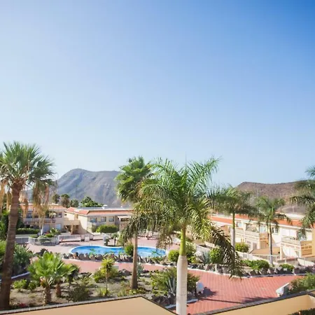 La Finca Apartamento