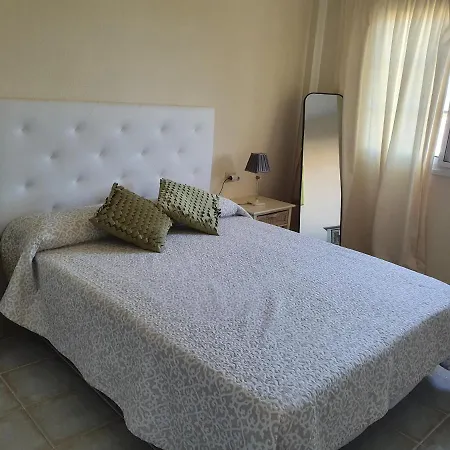 Apartament La Finca Chayofa