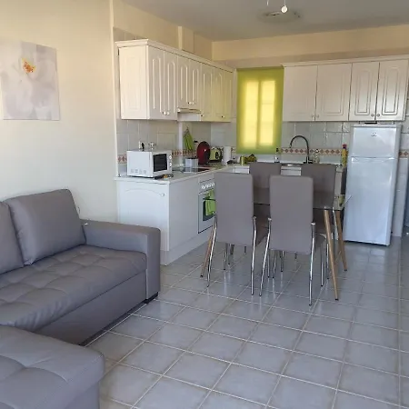 Apartament La Finca Chayofa