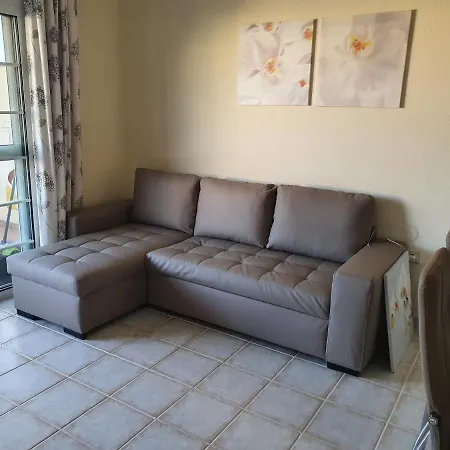 Apartament La Finca *