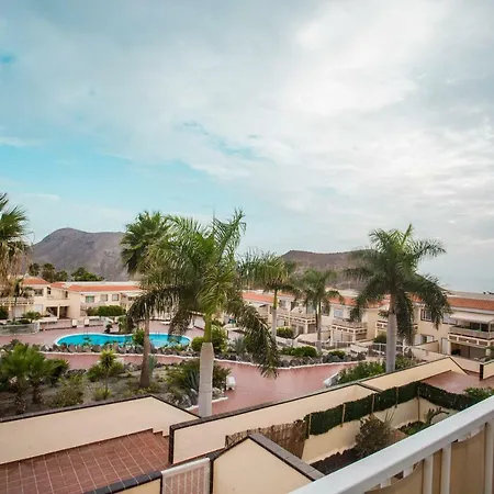 Apartament La Finca *