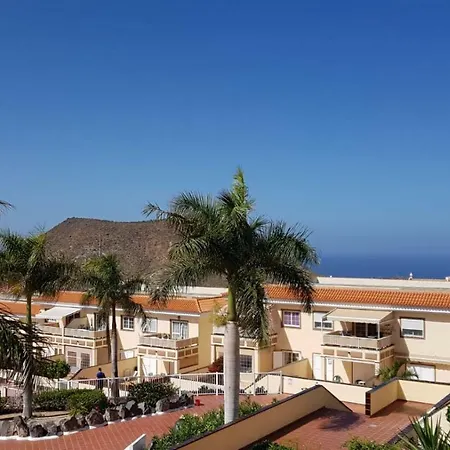 Apartament La Finca *